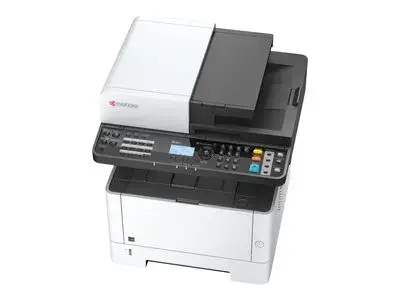 Kyocera ECOSYS M2135dn - multifunction printer - B|W Foto 2