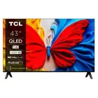 TCL TV 43" FHD (43V5C) Foto 4