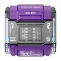 TWS Transformers MG-C03 headphones (purple) Foto 2