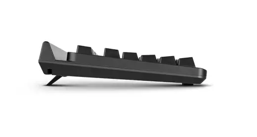 Liocat gaming keyboard KX 375 CM mechanical qwerty black Foto 3