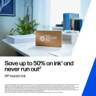 HP Ink 963 / 3JA26AE Black — Foto 10