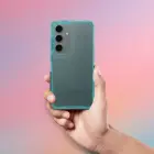 MATRIX CLEAR Case for XIAOMI Redmi Note 14 PRO 4G mint — Foto 3