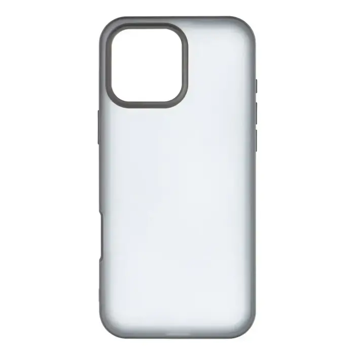 BLUEO APE Phone Case - Apple iPhone 16 Pro Max gray Photo