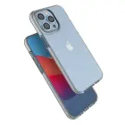 Spring Case phone case for iPhone 14 Pro Max blue — Photo 4