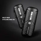 Case/bag for WILDMANE3 bottle holder bike mount black Foto 3