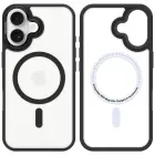 Tactical MagForce Hyperstealth 3.0 Cover for Apple iPhone 16 Asphalt — Foto 4