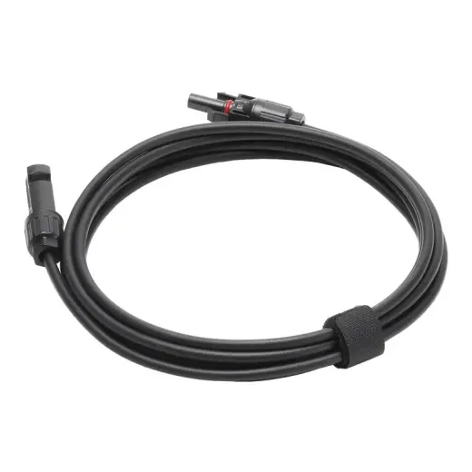 DJI Power MC4 fotovoltaisko paneli paplašinātājs Foto 2