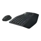 Logitech Keyboard and Mouse Set MK850 - Black — Foto 3