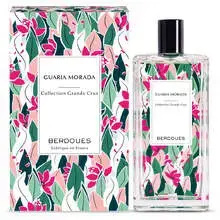 Parfums Berdoues Collection Grands Crus Guaria Morada (EDP) парфюмерная вода унисекс 30 мл