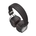 Wireless headphones Hoco W72 brown — Foto 2