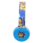 Paw Patrol Bluetooth headphones blue Foto 3