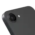 OBAL:ME Lens Protector for Apple iPhone 16e Matte Black Foto 1