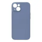 OBAL:ME Glossy maciņš telefonam iPhone 15 violets — Foto 1