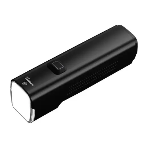 Bike light Superfire BL12, 4800mAh, USB Photo