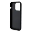 Guess Sequin Script Logo Case for iPhone 14 Pro Black — Foto 6