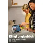 Amazon Smart home control Echo Show 8 / B0DTQF1MQT Grey — Photo 3