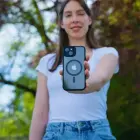 3MK Satin Armor MagCase iPhone 15 Plus6.7" — Foto 11