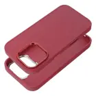 Case for iPhone 17 Pro / 18 Pro Frame magenta — Foto 4