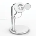SODI Stojak na Apple Watch SAW-300 srebrny|silver Photo