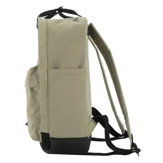 Himawari 14'' laptop backpack 1084m (olive) Фото num