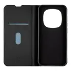 OBAL:ME SmoothTouch Case for Xiaomi Redmi Note 15 Pro 5G Black — Foto 1