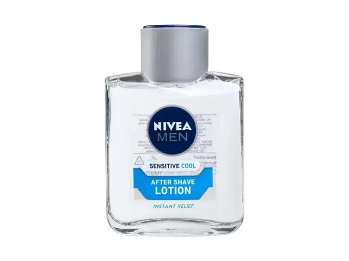 Nivea Men Sensitive Cooling Aftershave Water 100 ml