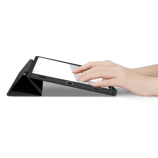 TECH-PROTECT SC PEN GALAXY TAB S8 ULTRA | S9 ULTRA | S10 ULTRA | S11 ULTRA 14.6 BLACK Foto 8