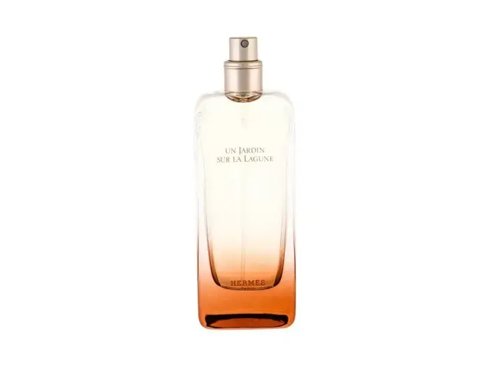 Hermès Un Jardin Sur La Lagune toaletní voda unisex Tester 100 ml