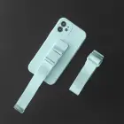 Rope Gel maciņš telefonam iPhone 11 Pro rozā — Foto 19