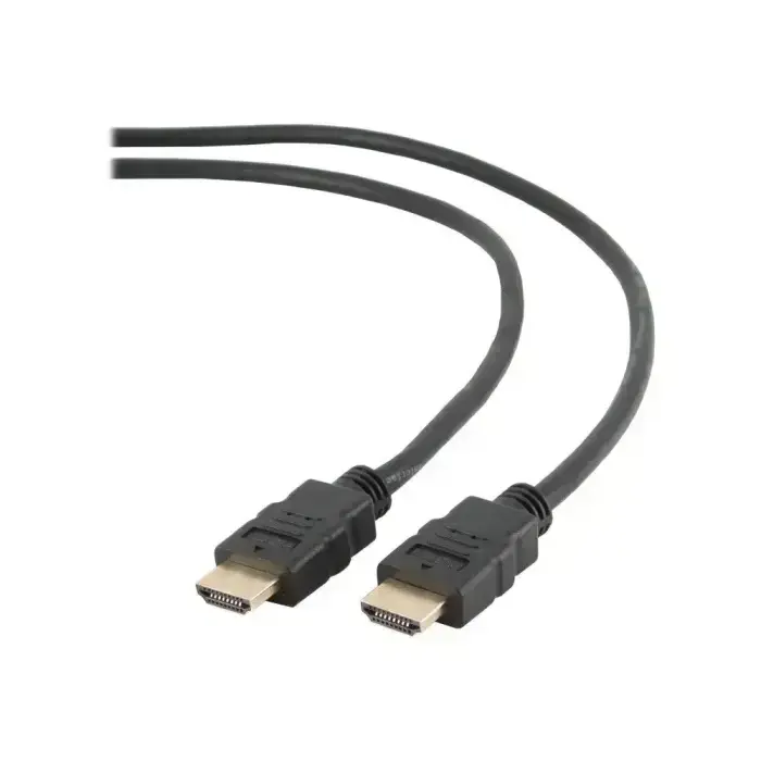Cablexpert CC-HDMI4-6 High Speed HDMI Cable with Ethernet 1.8 m