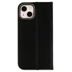 Book type phone case for iPhone 12 Pro black — Photo 3