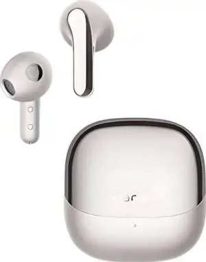 Xiaomi Buds 5  Titan Gray