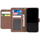Case Mercury Essential Diary for iPhone   17 Pro / 18 Pro brown — Photo 3