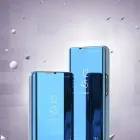 Clear View Case Flip Cover for Poco M4 Pro 5G — Foto 7