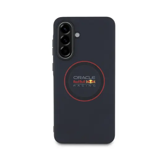 Red Bull PU Leather чехол для телефона для Samsung Galaxy A56 темно-синий Фото num
