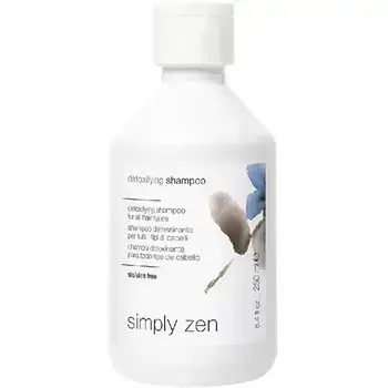 Simply Zen Detoxifying Shampoo 1000ml