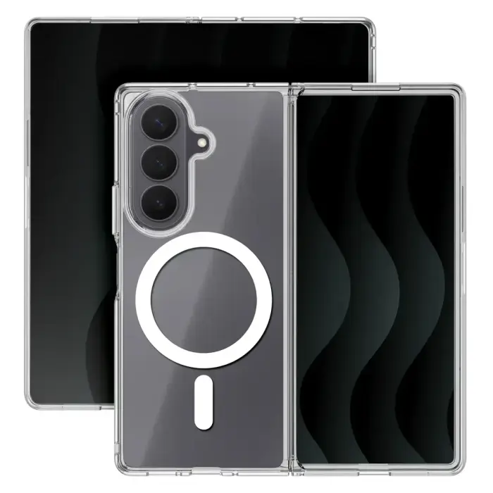 Anti Shock Flex Mag case for Samsung Galaxy Z Fold8 Ultra / Z Fold7