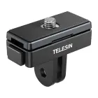 Telesin magnetic adapter for Insta360 X5/X4/X3/Ace Pro Foto 1