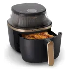 Philips Airfryer NA332 00 6,2L 1700W black copper (NA332/00) Photo