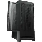 COUGAR AIRFACE PC Case, Mid Tower, Black — Foto 2