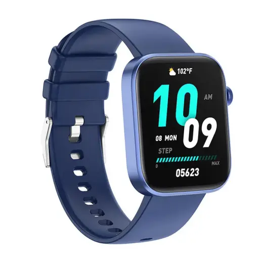 Colmi P71 Smartwatch (Blue) Photo