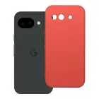 Case for Google Pixel 10a Silicone powder pink — Foto 1