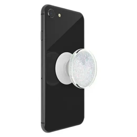 Popsockets 2 Tidepool Halo White 801569 uchwyt i podstawka do telefonu - luxe Фото num