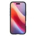 Spigen Ultra Hybrid Case for iPhone 17 Air - Matte Black Foto 3