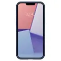 Spigen LIQUID AIR IPHONE 14 PLUS NAVY BLUE — Foto 7