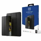 3MK Soft Tablet Case iPad Mini 8.3" 6gen black — Foto 1