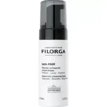 Skin-Prep Enzymatic Cleansing Foam
