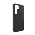 ZAGG Cases Luxe case for Samsung Galaxy S24 - black Photo