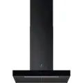 Electrolux tvaika nosūcējs, 60cm, melns Photo