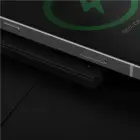 Native Union Drop Magnetic Wireless charger, black — Foto 8